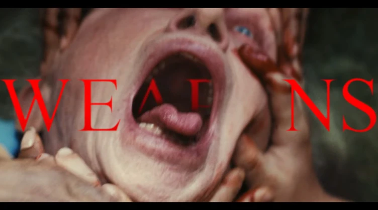 Weapons, la nueva película de Zach Cregger