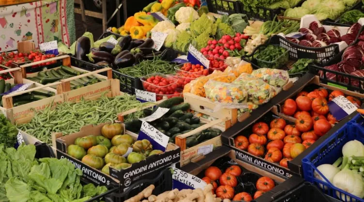 Inflación de México sube de precio en septiembre 2026: Alimentos y productos más caros