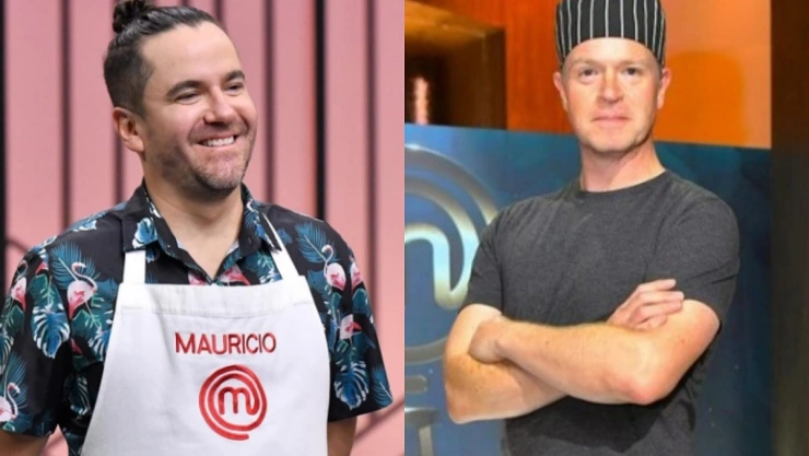 polémica entre gavito y mancera