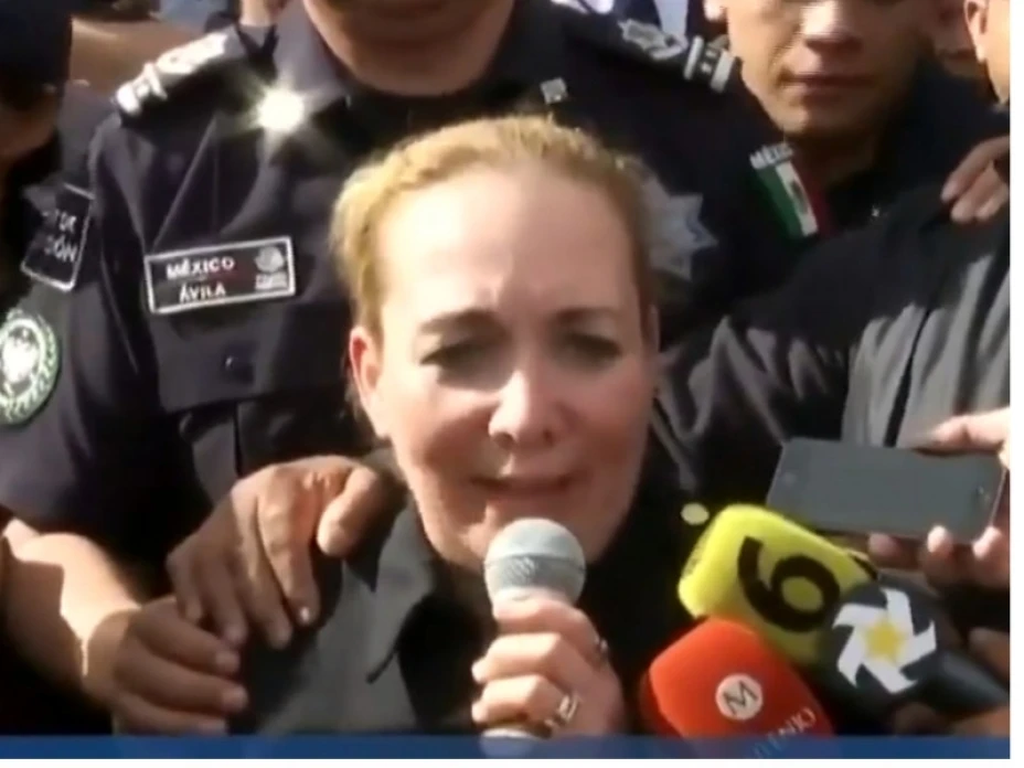 Rosalinda Trujillo