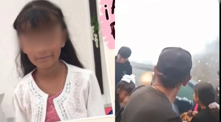 Por explosión de pirotecnia en Edomex niña pierde su brazo