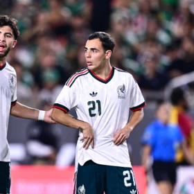 Selección Mexicana