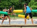 Survivor México.