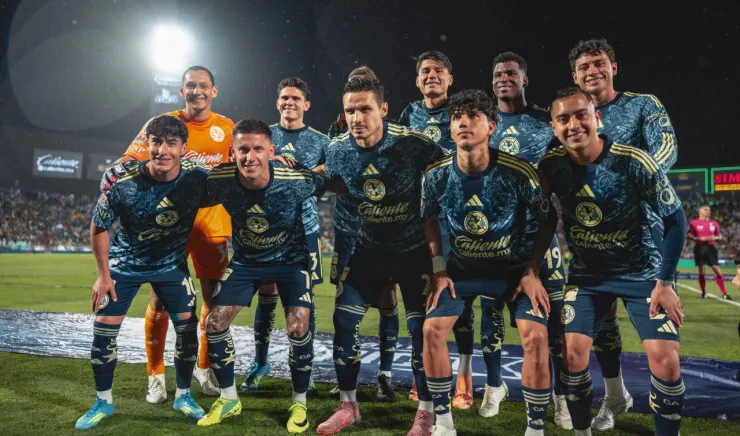 Club América sanción Liga BBVA MX