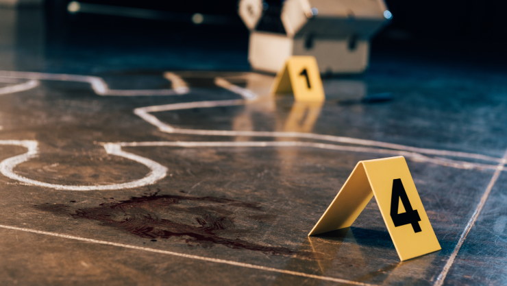 Madre arrestada en Seattle, Estados Unidos por presunto homicidio de su hijo de 14 años.png