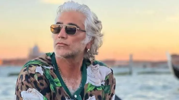 Alejandro Fernández responde a las críticas sobre su imagen