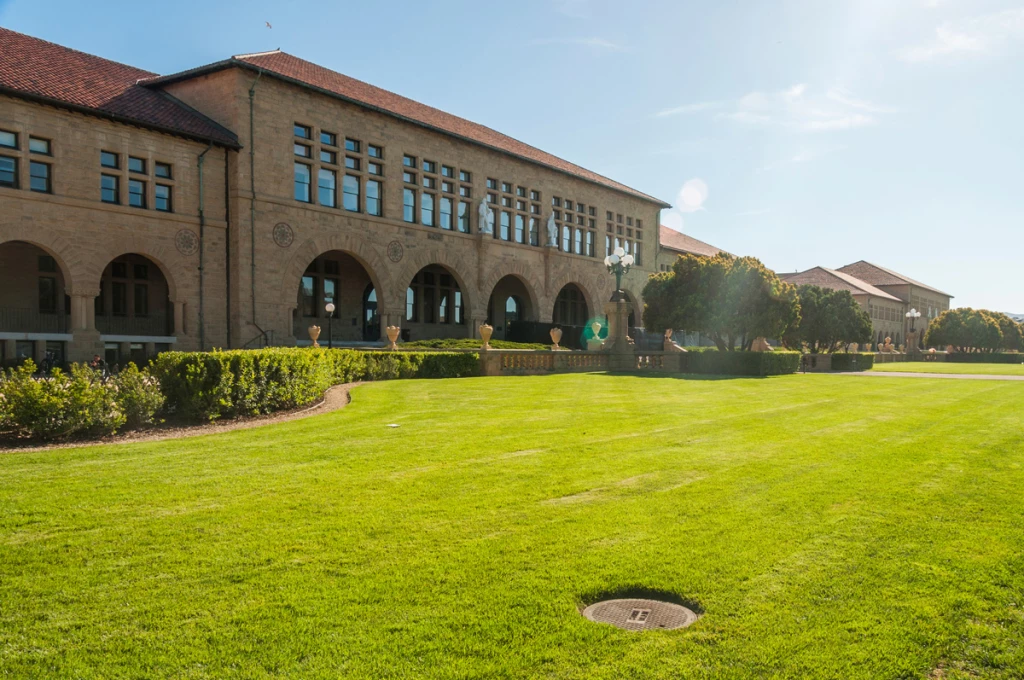 Stanford University / Foto: Especial