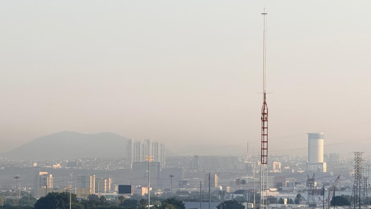 Clima Querétaro hoy 4 de agosto 2026