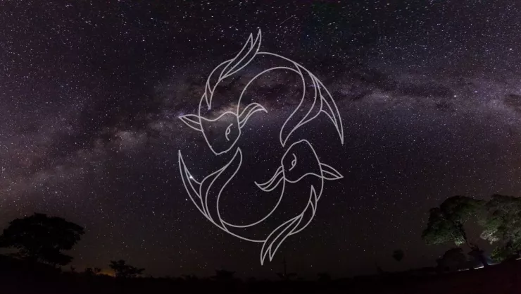 Horóscopo mensual Piscis ¿Qué le depara a tu signo en abril 2025?