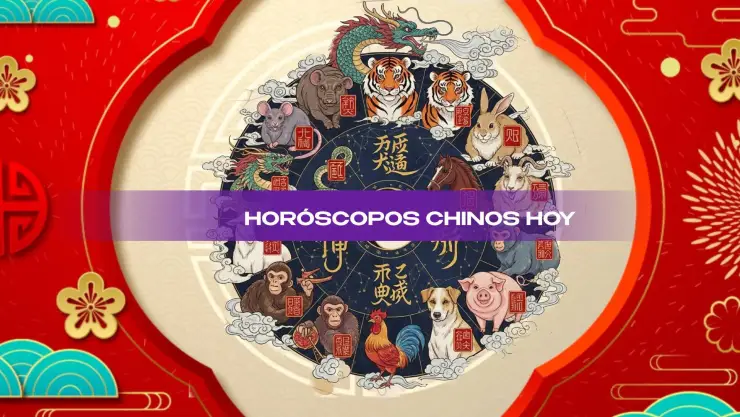 Horóscopo Chino de HOY: Predicciones para cada signo en este 21 de julio de 2025