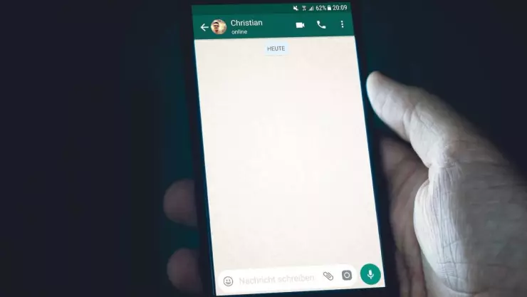 ¿Quieres saber si alguien te ha bloqueado en WhatsApp?