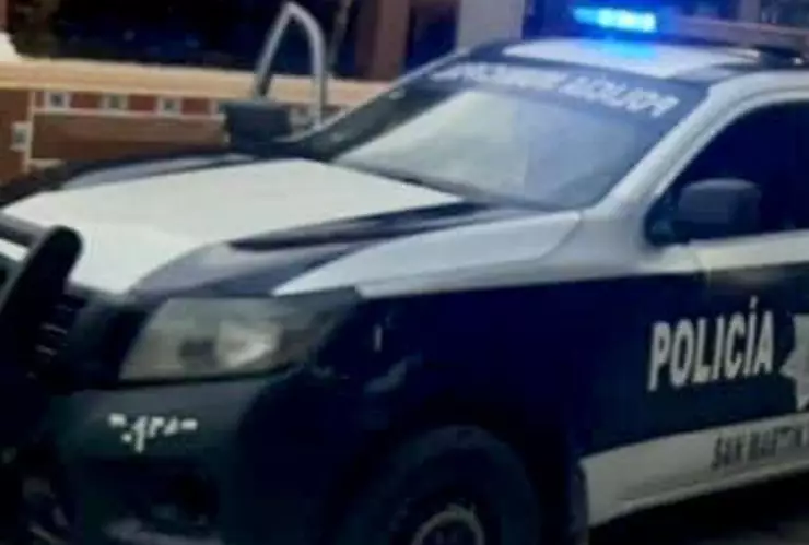 Matan a niño de Veracruz en asalto en San Martín Texmelucan