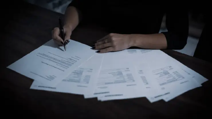 SAT_ Esto pasa con las deudas del contribuyente que muere