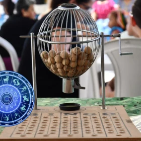 Los números de la suerte de los signos hoy sábado 3 de octubre de 2026