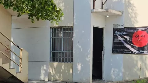 Balean sushi en Alturas del Sur