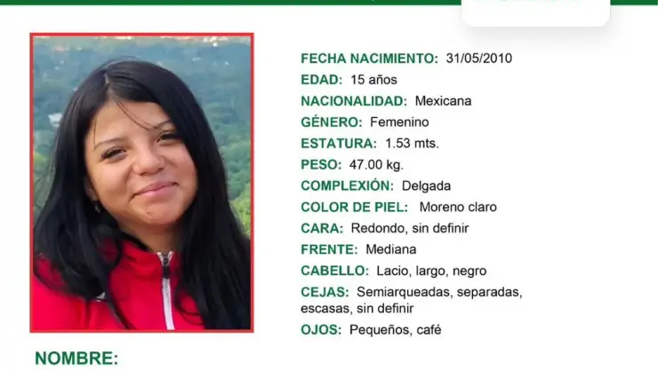 Alerta Amber