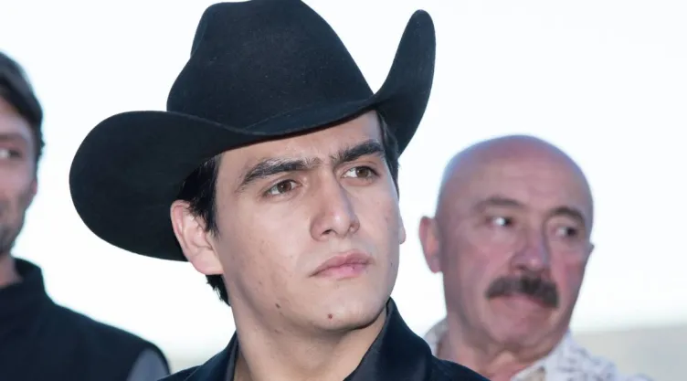 ¿De cuánto es la herencia millonaria que Julián Figueroa le dejó a su único hijo?