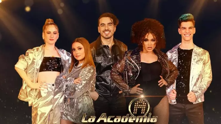 la gran final de la acadima 2022 primera parte