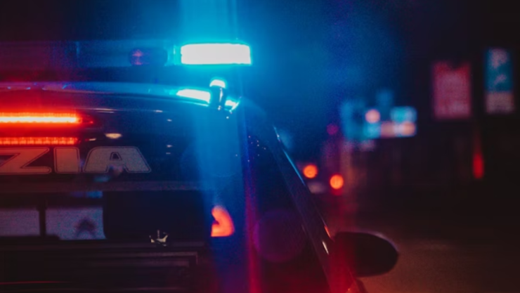 Ataque armado contra un camión de pasajeros en la carretera Tijuana-Tecate