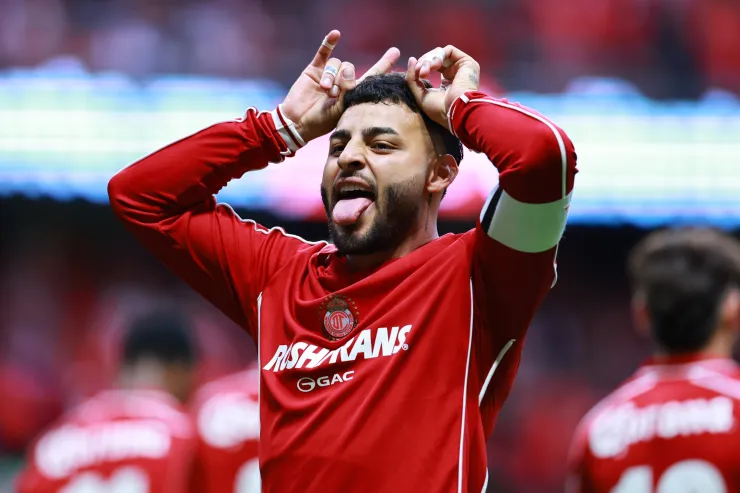 Liga BBVA MX Apertura 2026 Toluca vs Atlas