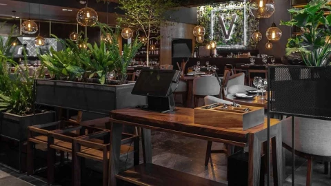 Vicente Asador de Brasa