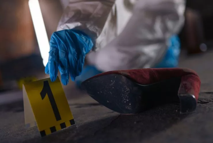 Sexenio de AMLO el más violento de México: Registran más de 199 mil asesinatos