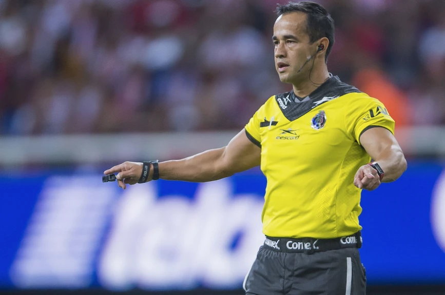 Chivas vs Pumas