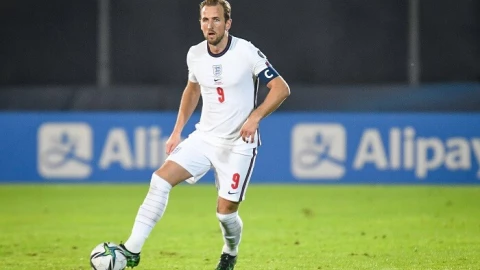 Harry Kane