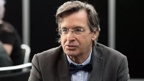 Robert Carradine