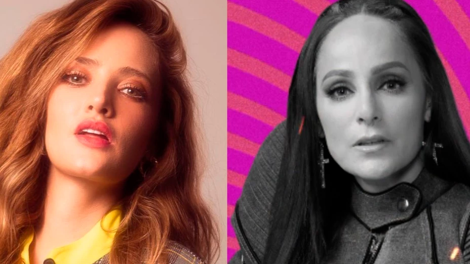 Lolita Cortés rompe silencio y responde a Jolette en medio de su salida del reality