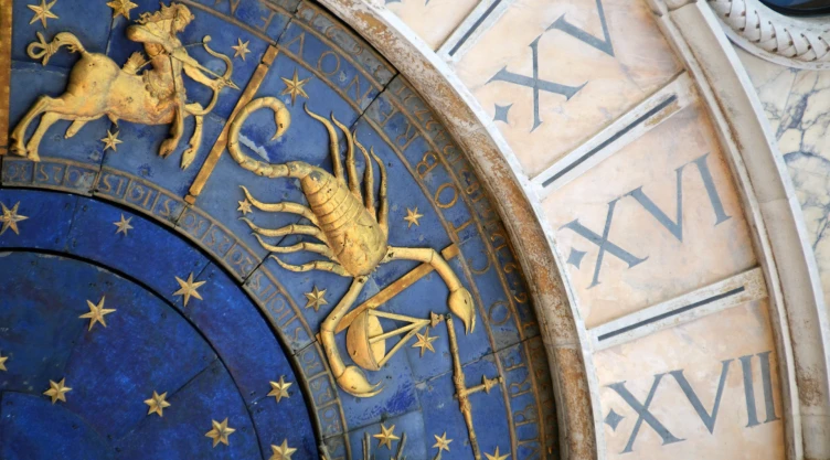 Lo que NINGÚN signo debe hacer durante la temporada de Escorpio si quiere evitar problemas