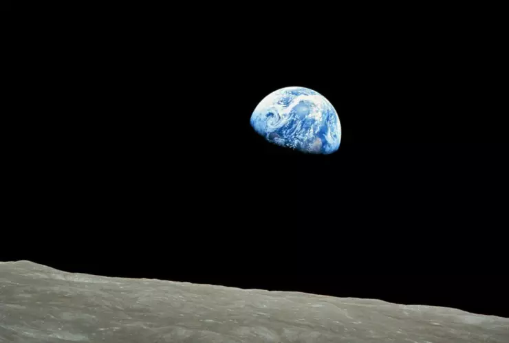 ¿Cuándo y a qué hora? NASA planea traer restos marcianos a la Tierra