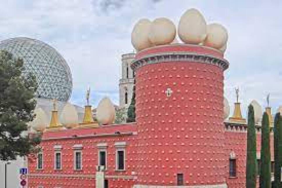 Fundación Gala-Salvador Dalí efemérides del 11 de enero