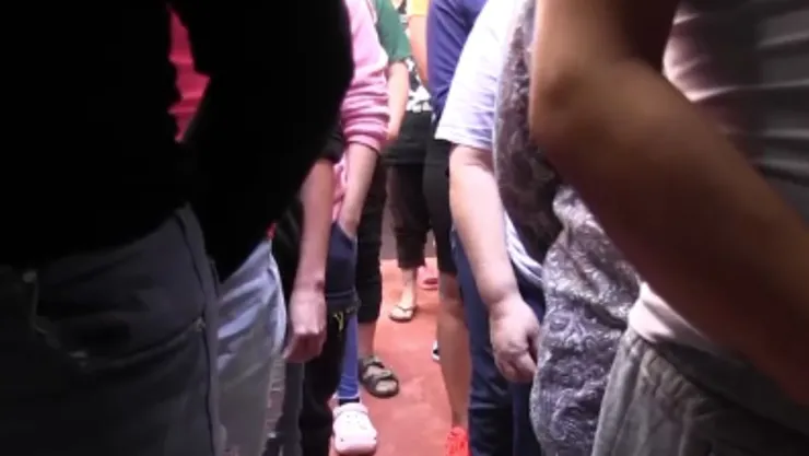 Liberan a 16 mujeres de centro de rehabilitación clandestino en Jalisco
