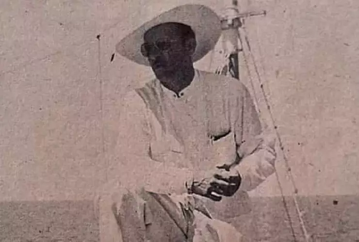 la FOTO de pedro infante en progreso yucatan que quiza nunca habias visto.jpg