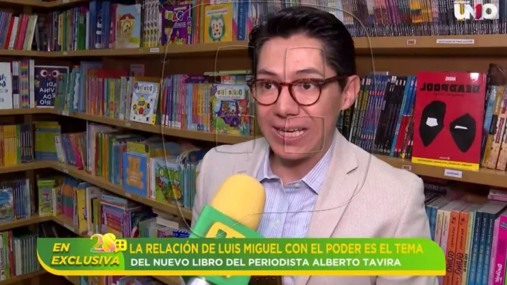 Alberto Tavira destapa en un libro la relación de Luis Miguel con el poder.jpg