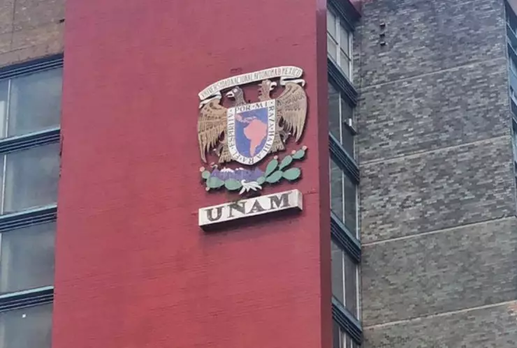 UNAM página falsa autos fraude