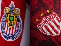 Chivas vs Necaxa: dónde y en qué estadio se juega el partido de la Jornada 13 del. Apertura 2026