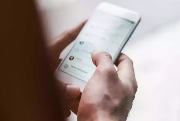 Así puedes ver si alguien tiene acceso a tu WhatsApp.