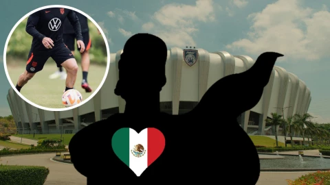 Es un héroe de México, pero hoy ayuda con sus goles a la Selección de OTRO país: entre el odio y el amor