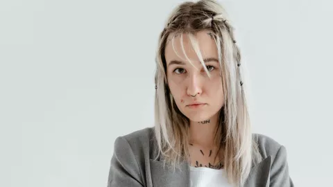 Las frases que expresan las personas con baja autoestima y percepción negativa de sí mismas