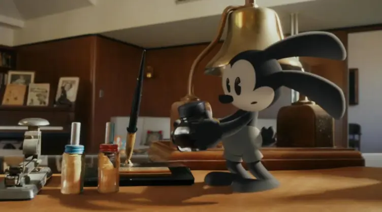 D23 de Disney ¿De qué tratará Oswald y cuándo se estrena.jpeg