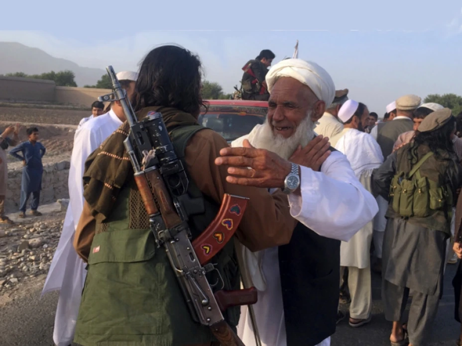 Talibanes