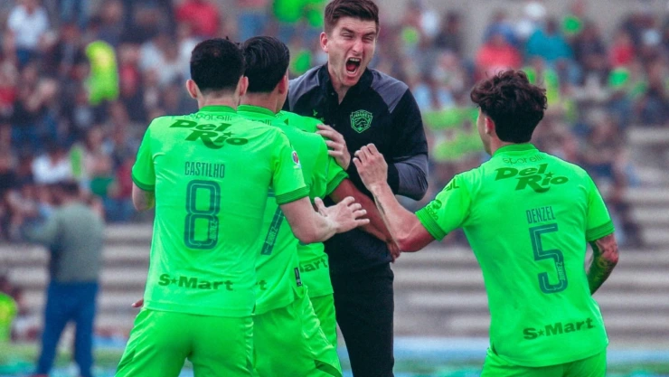FC Juárez