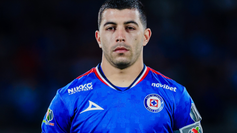 Cruz Azul