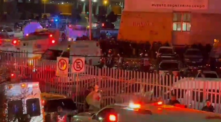 Migrantes Guatemala Ciudad Juarez Inami