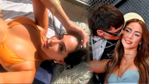 Peso pluma e infidelidad