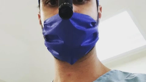 Cirugías plásticas