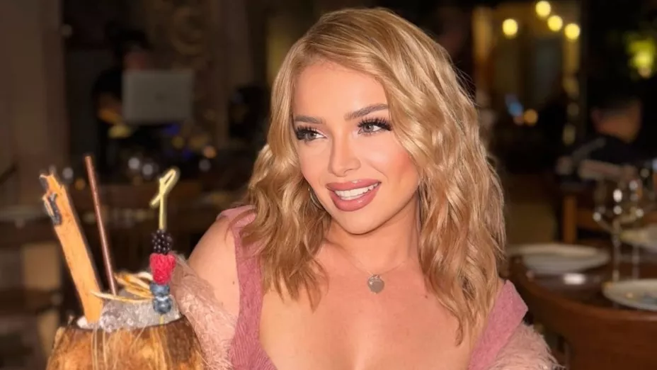 sandra itzel polemicas la granja vip