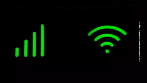 &iquest;C&oacute;mo aumentar las barras de mi se&ntilde;al de Wi-Fi?